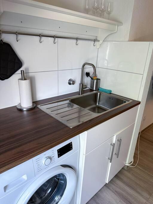 City Apprtment With Netflix, 2Tv Эссен Экстерьер фото